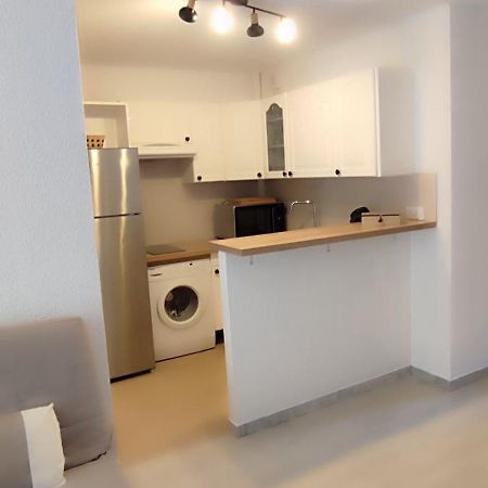 Appartement 4 Pers Agde Exterior foto